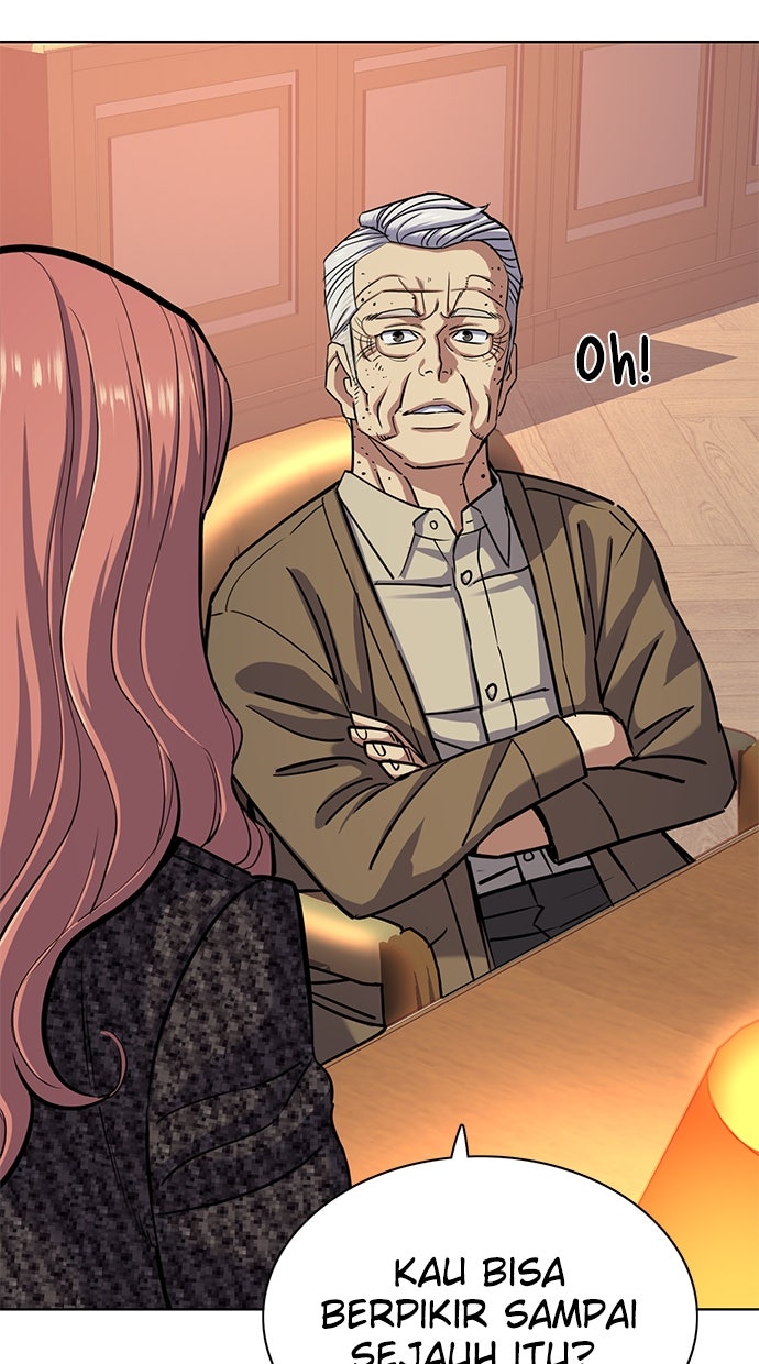 Read Reborn Rich ID Manga Online