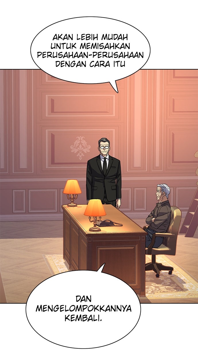 Read Reborn Rich ID Manga Online