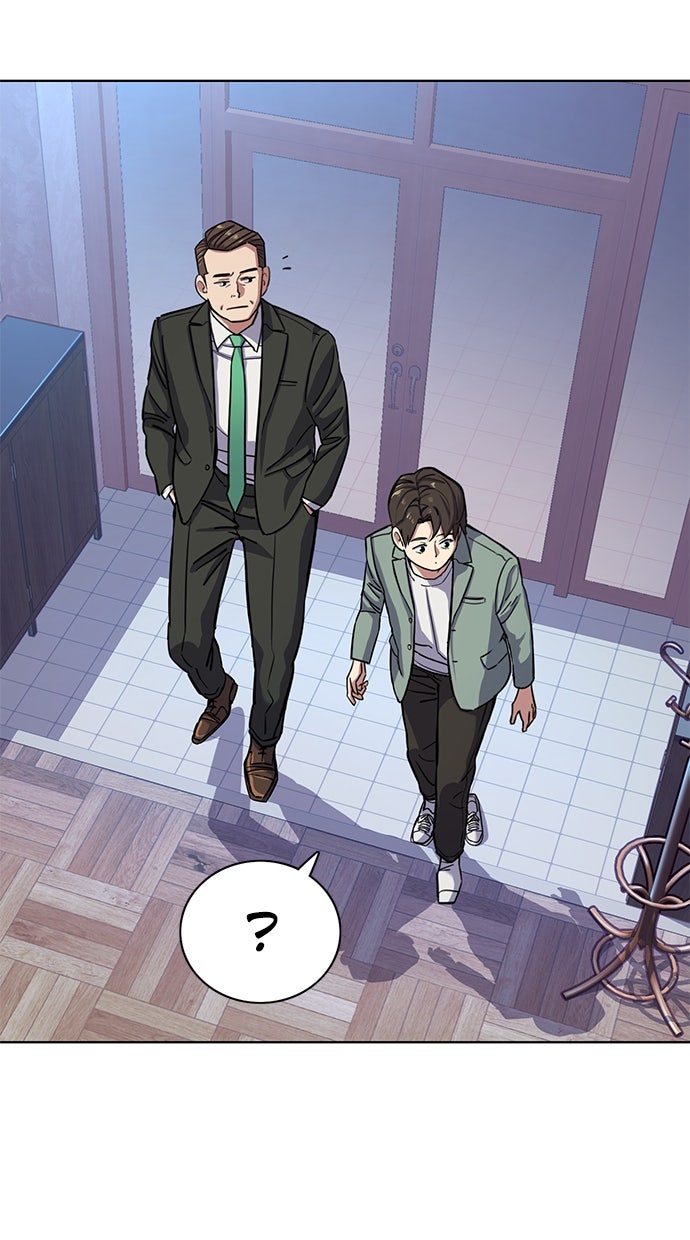 Read Reborn Rich ID Manga Online