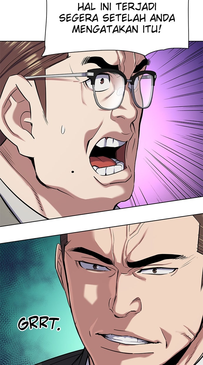 Read Reborn Rich ID Manga Online