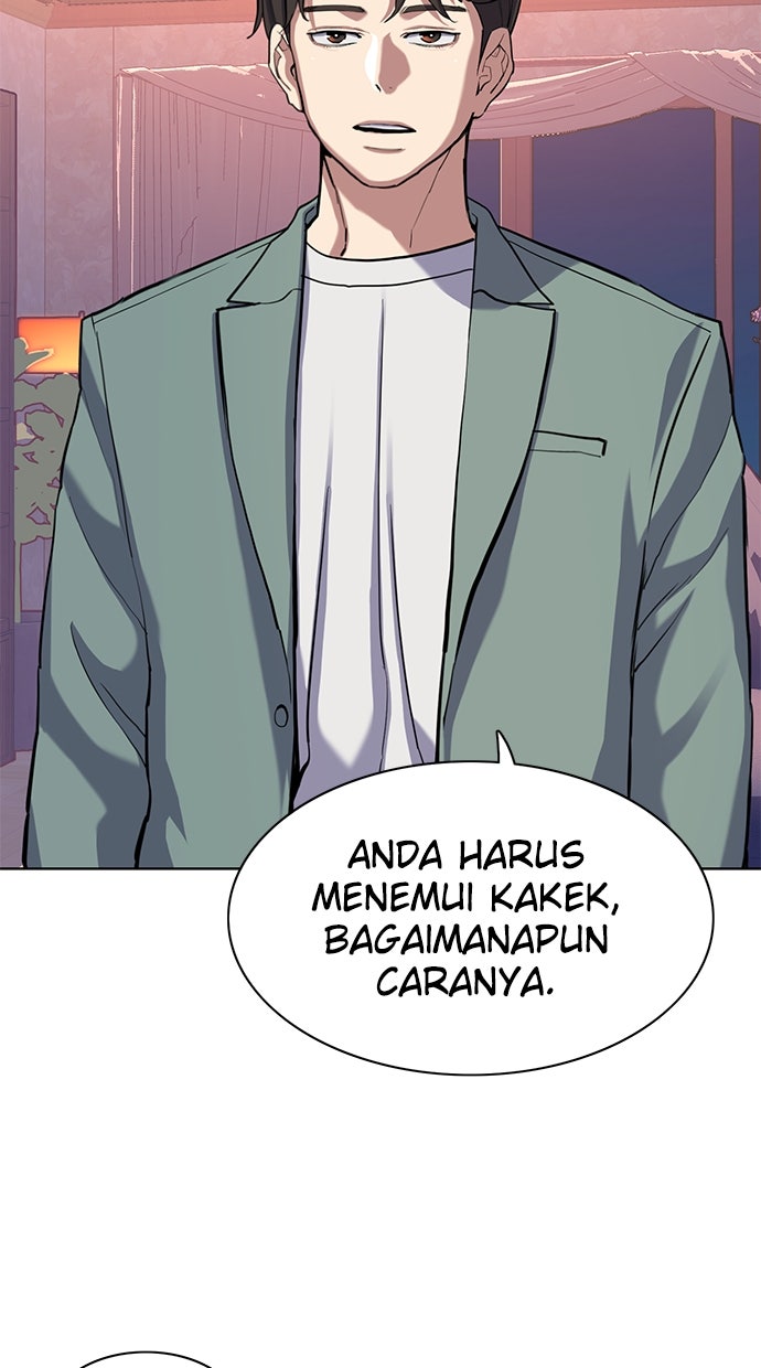 Read Reborn Rich ID Manga Online