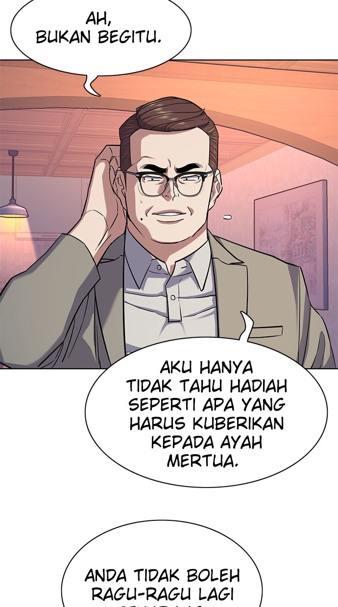 Read Reborn Rich ID Manga Online