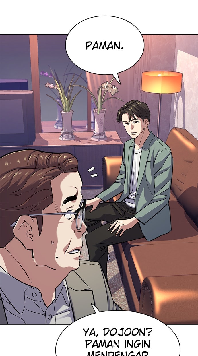 Read Reborn Rich ID Manga Online