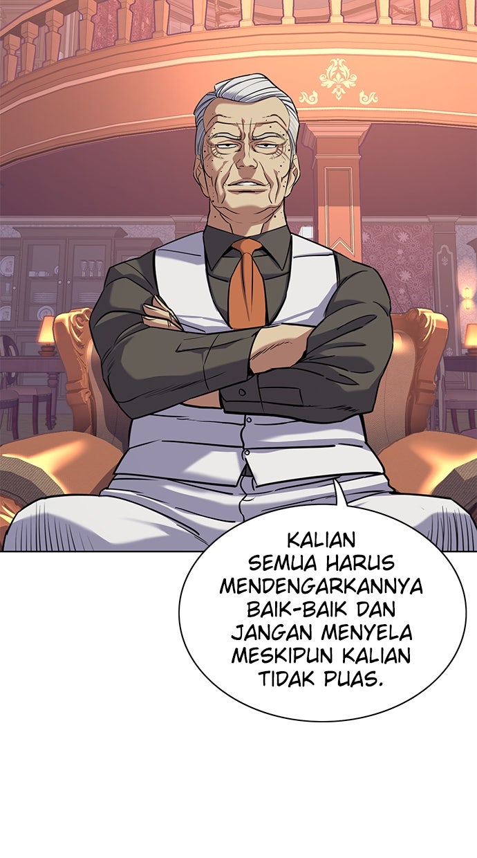 Read Reborn Rich ID Manga Online