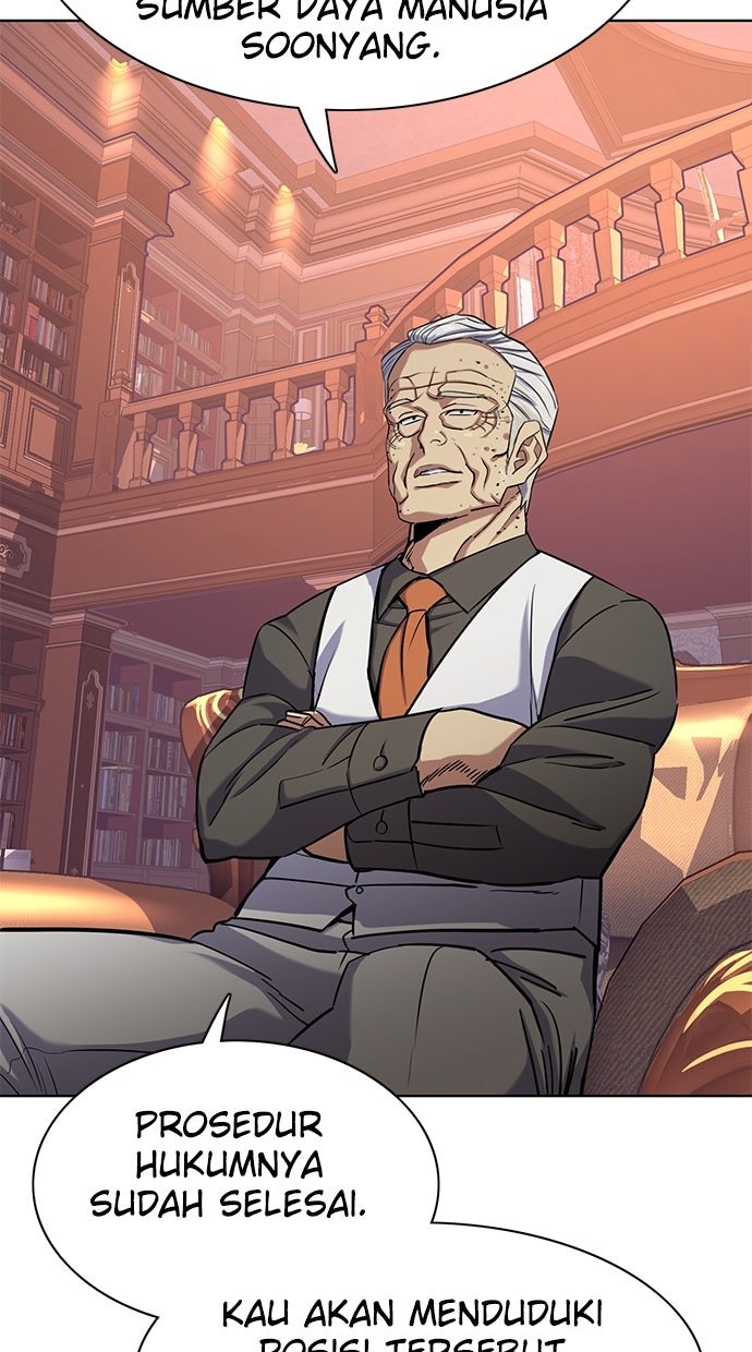 Read Reborn Rich ID Manga Online