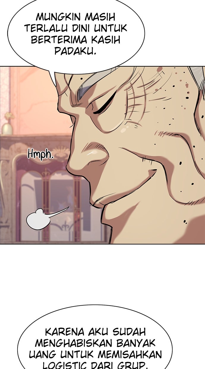 Read Reborn Rich ID Manga Online