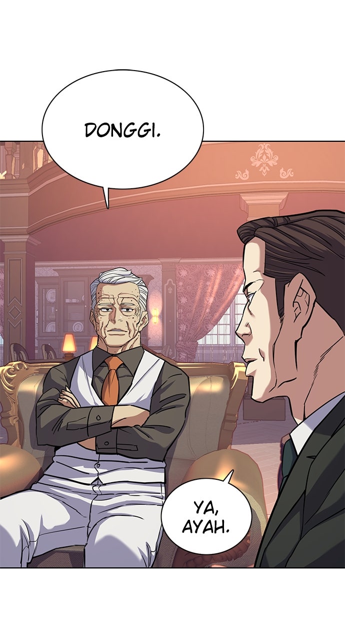 Read Reborn Rich ID Manga Online