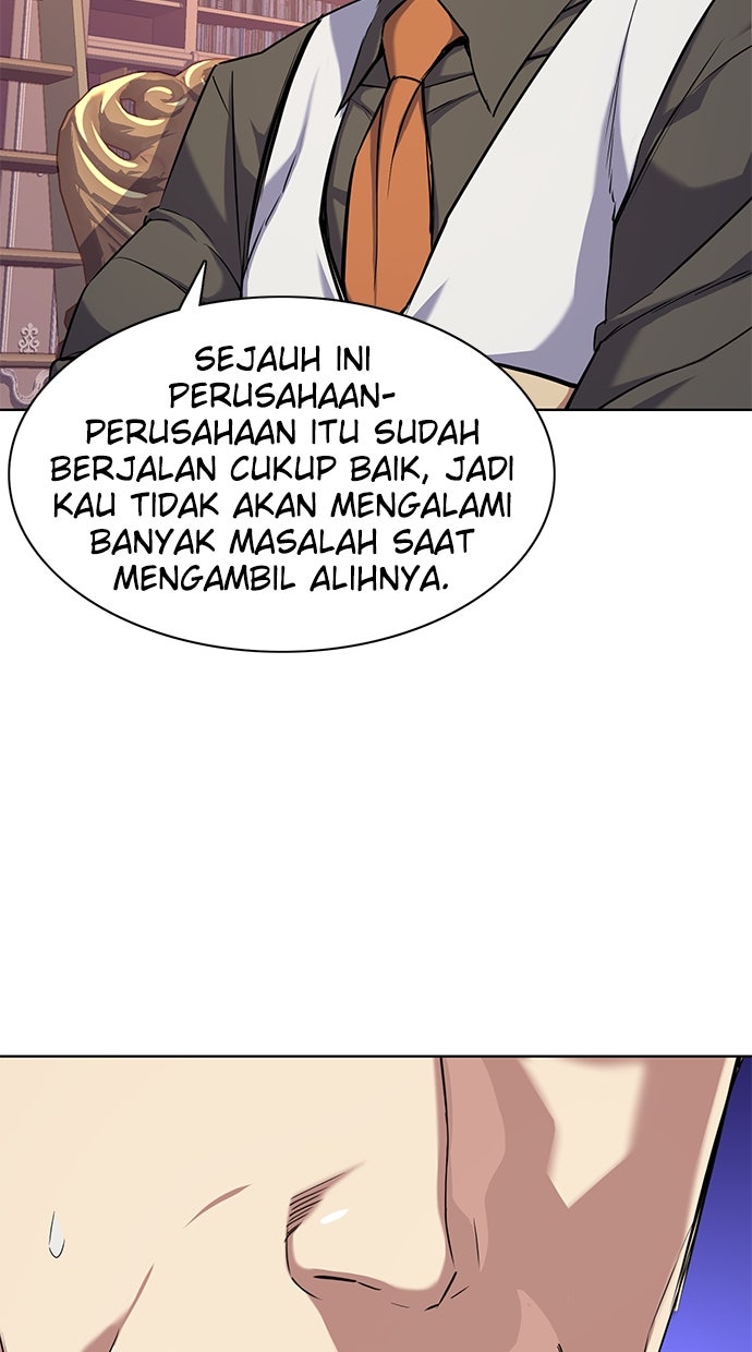 Read Reborn Rich ID Manga Online