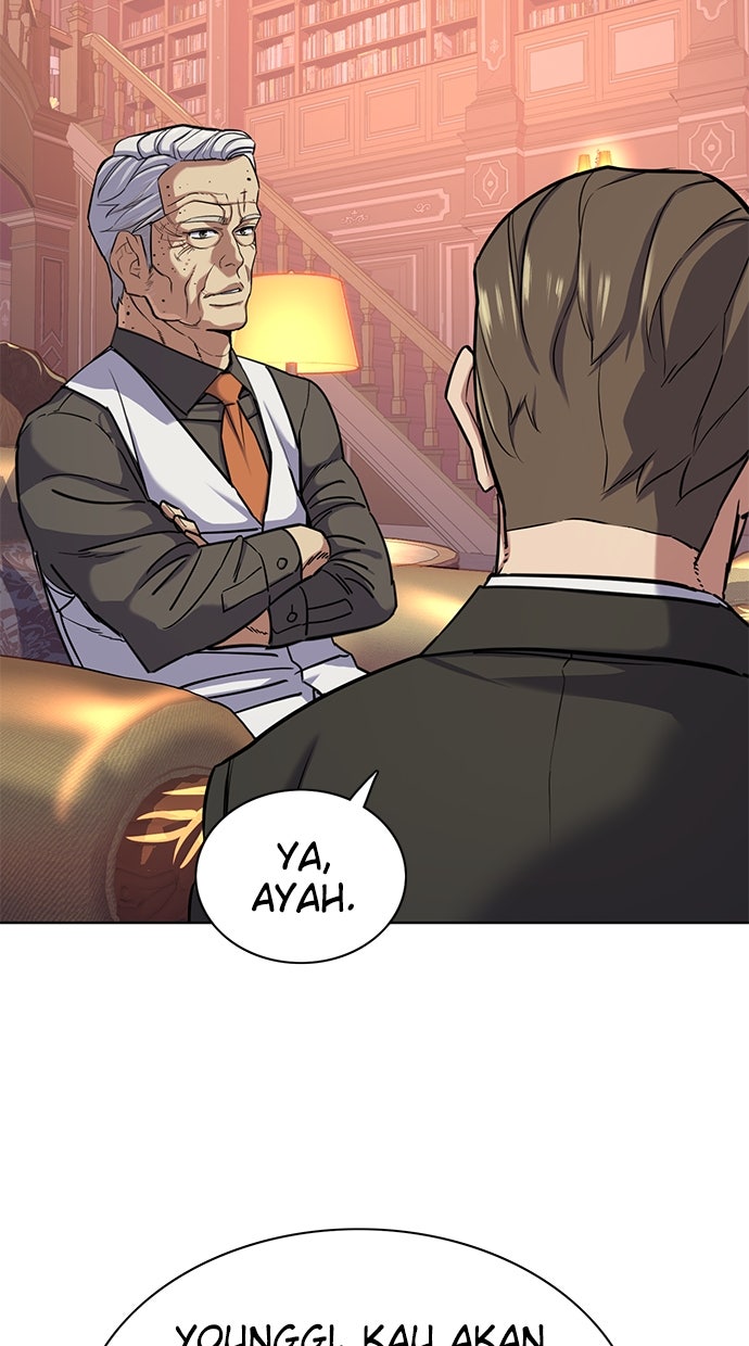 Read Reborn Rich ID Manga Online