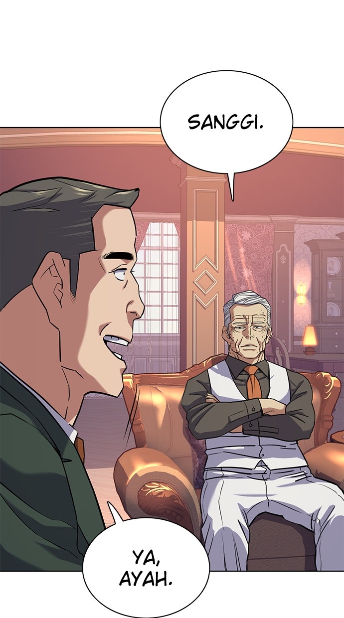 Read Reborn Rich ID Manga Online