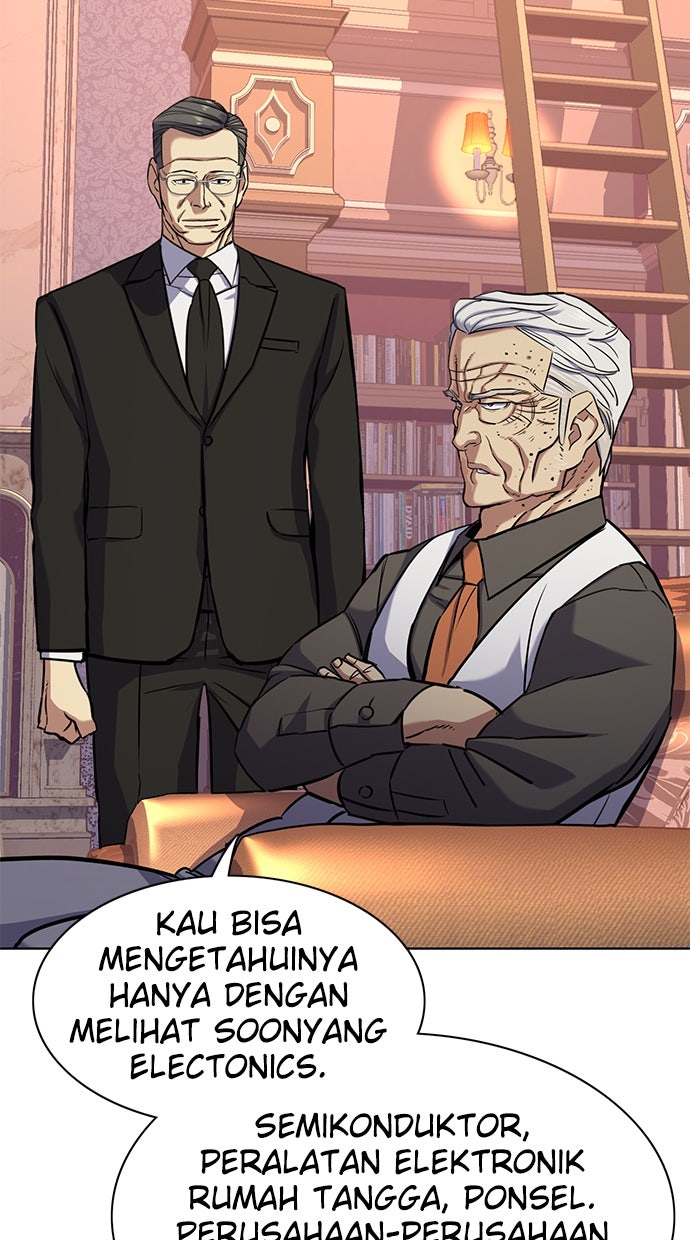 Read Reborn Rich ID Manga Online