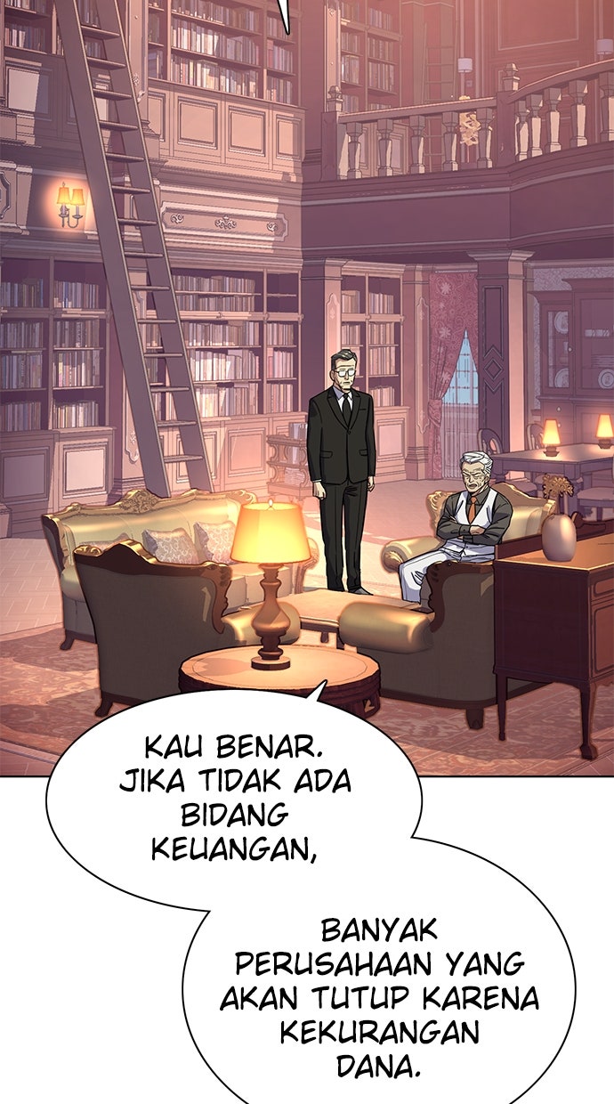 Read Reborn Rich ID Manga Online