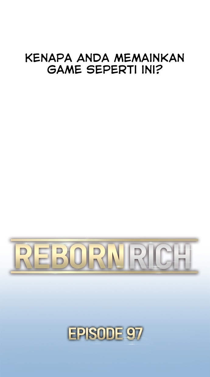 Read Reborn Rich ID Manga Online