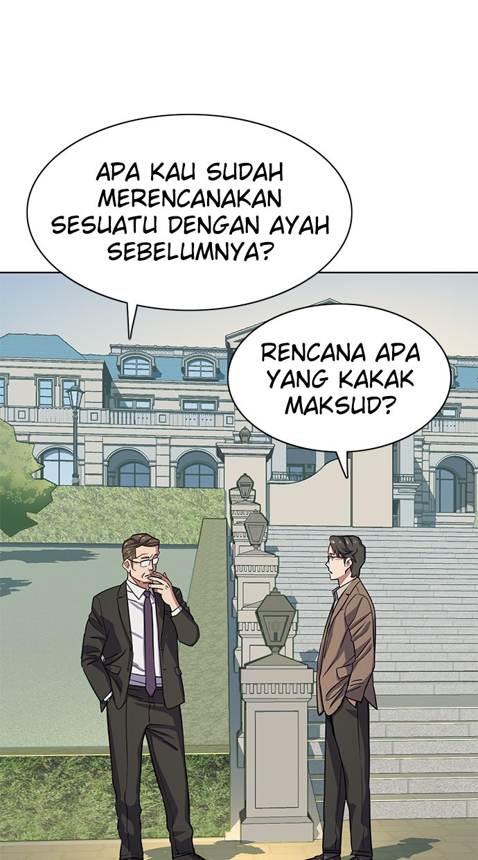 Read Reborn Rich ID Manga Online