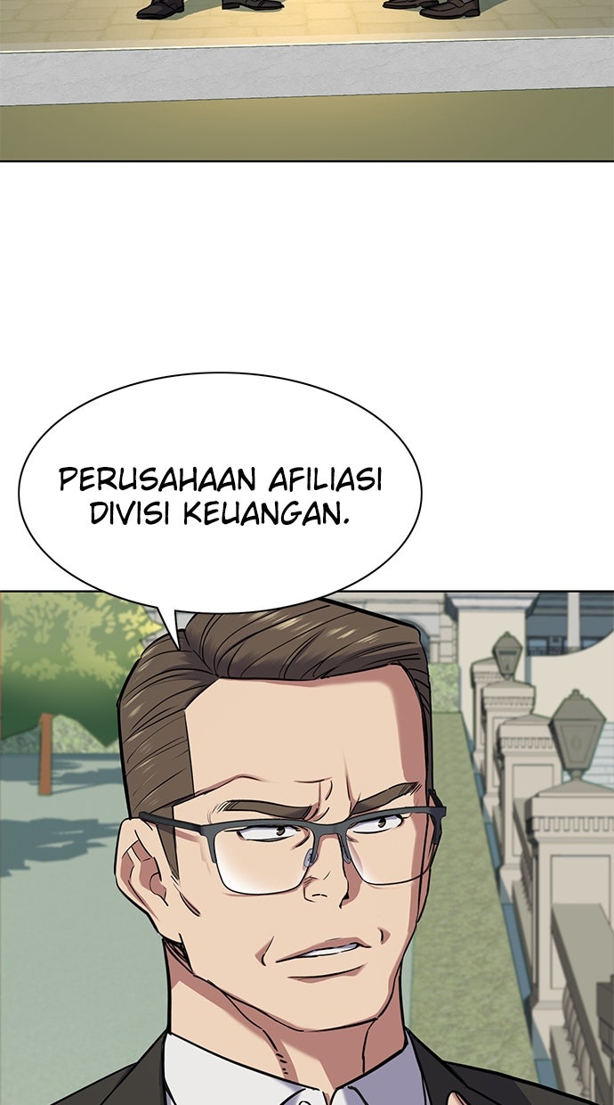 Read Reborn Rich ID Manga Online