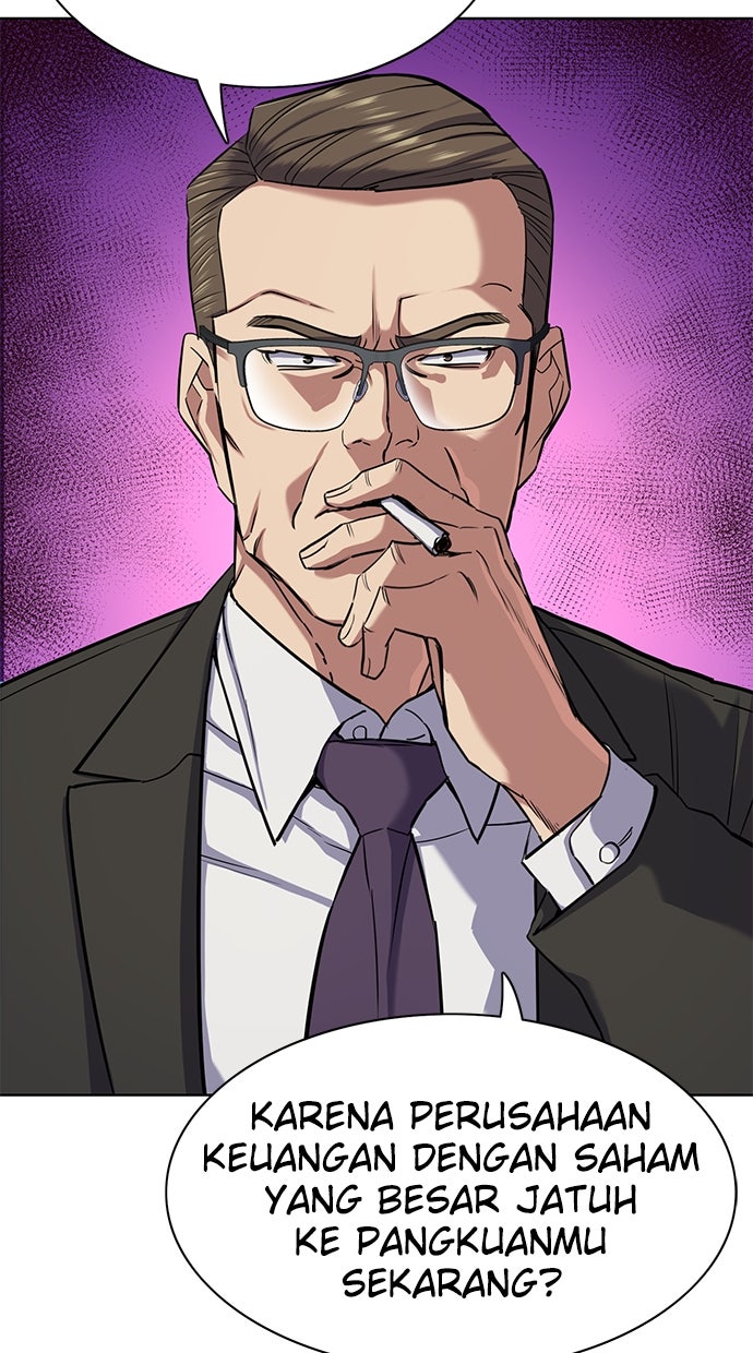 Read Reborn Rich ID Manga Online