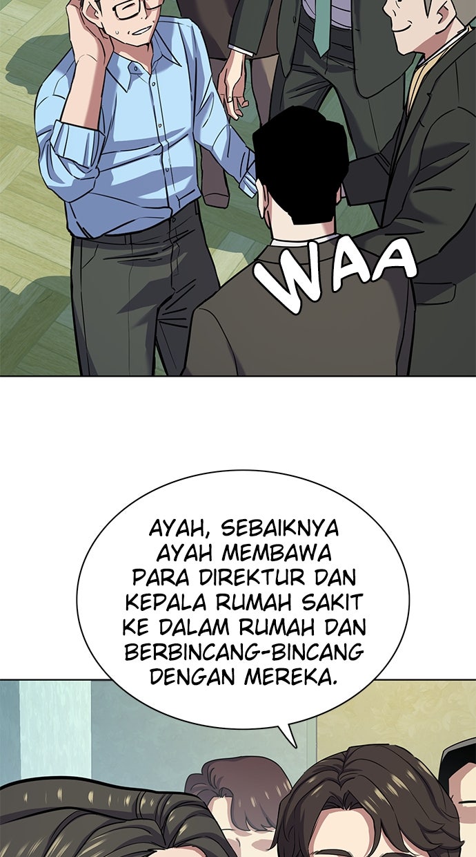 Read Reborn Rich ID Manga Online