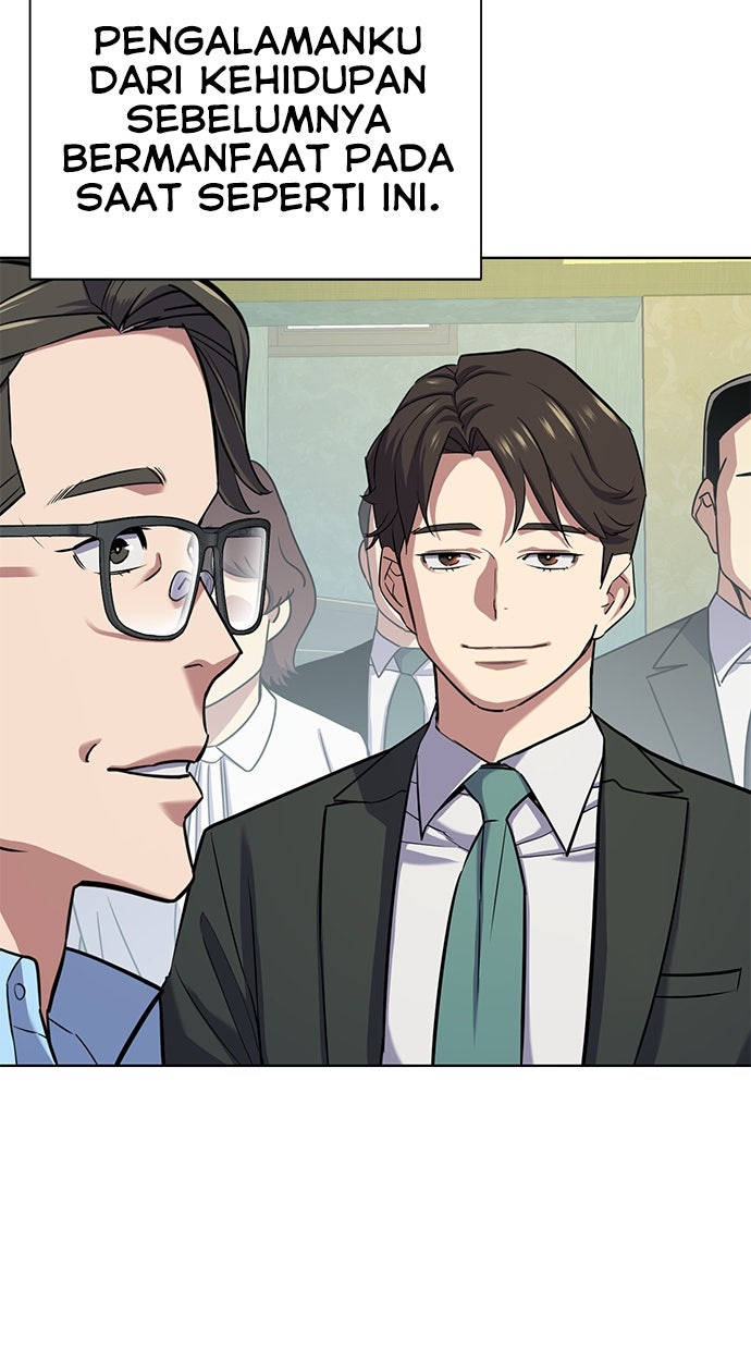 Read Reborn Rich ID Manga Online