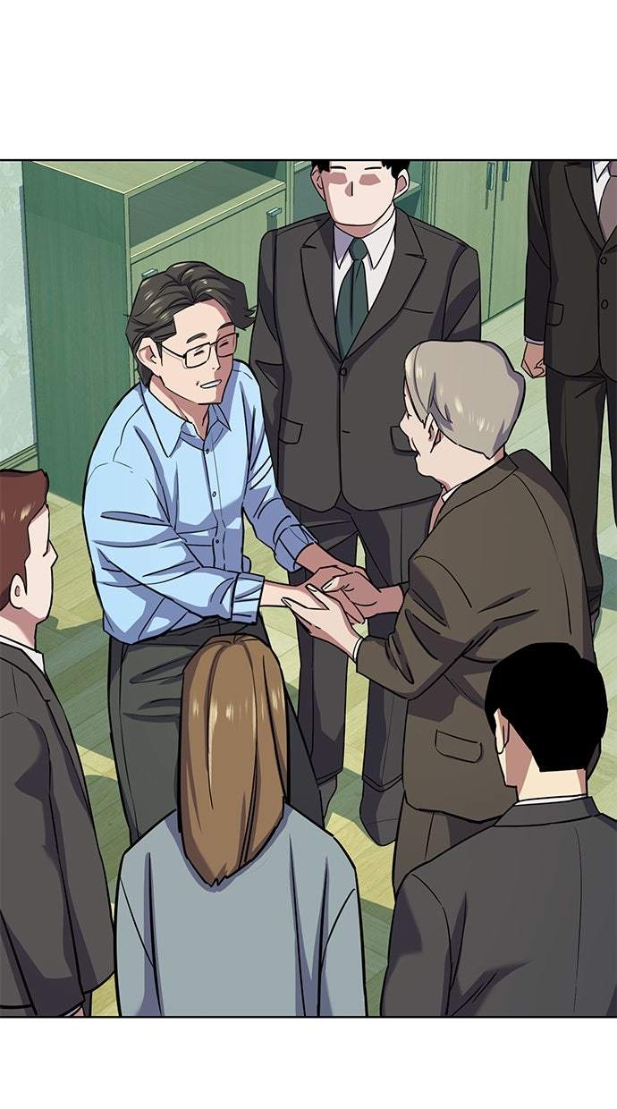 Read Reborn Rich ID Manga Online