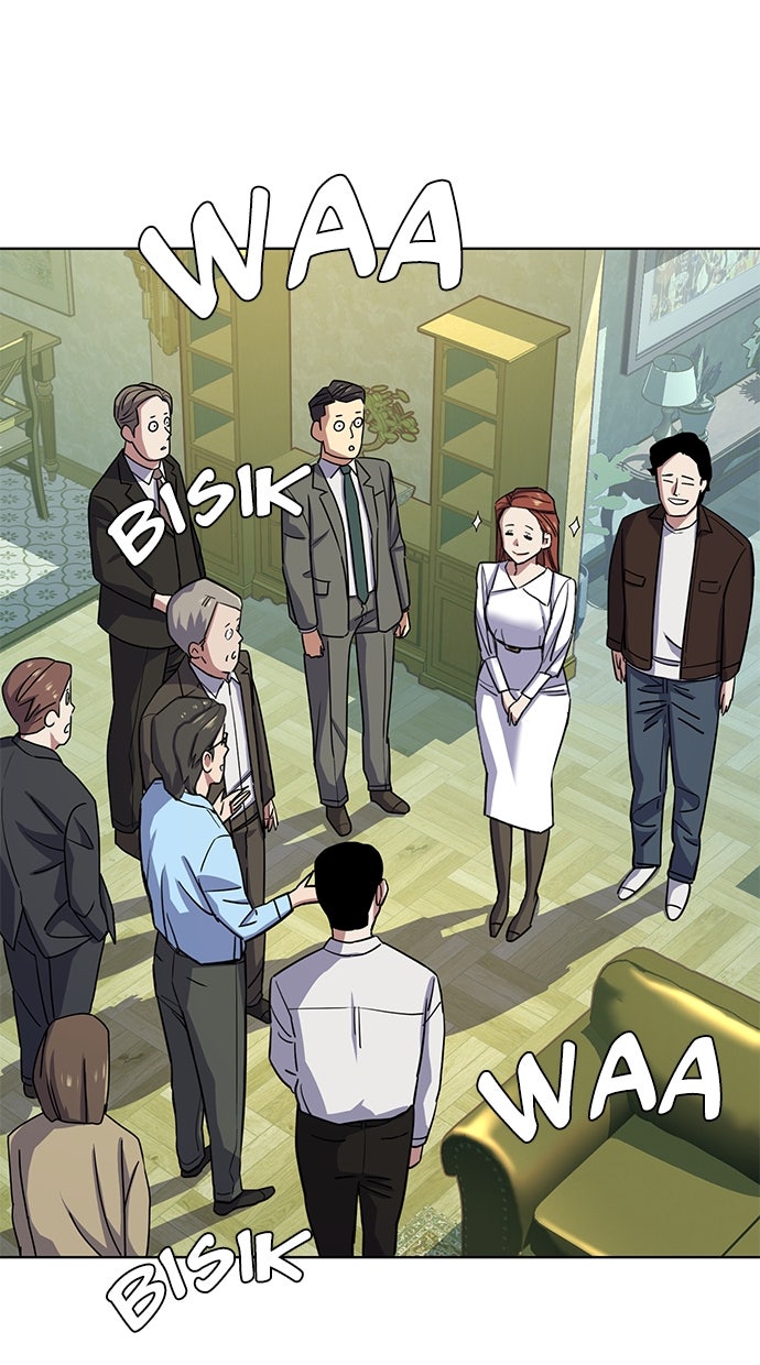 Read Reborn Rich ID Manga Online