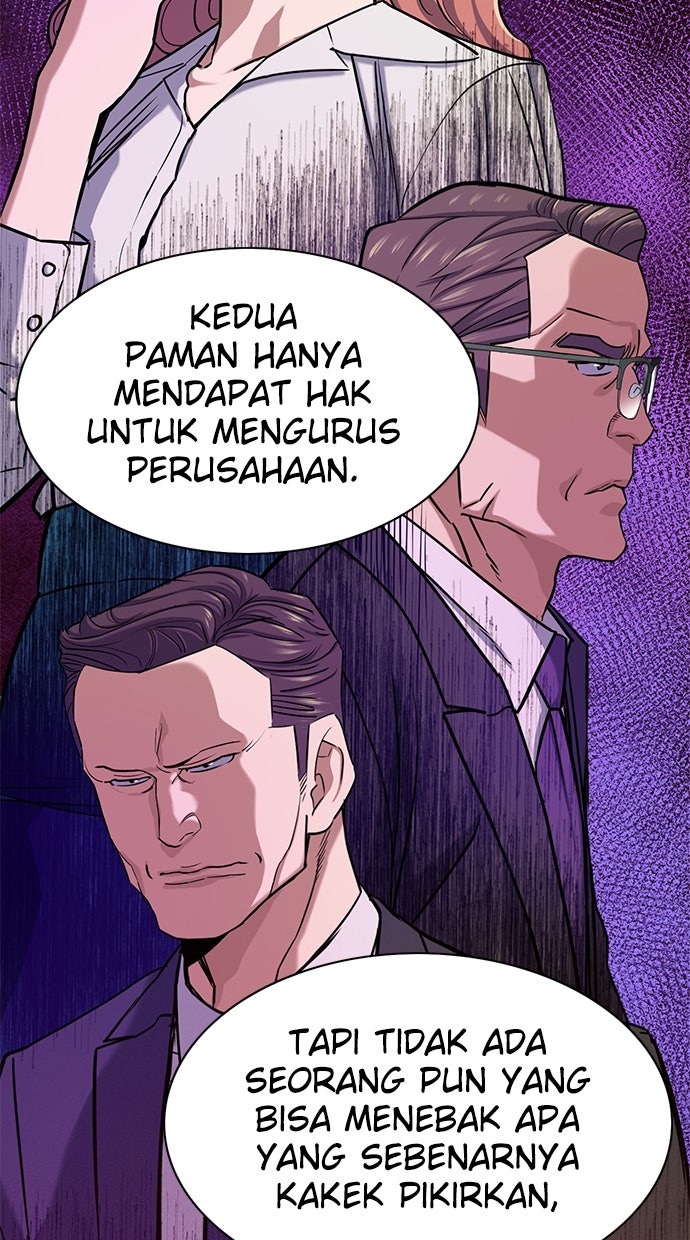 Read Reborn Rich ID Manga Online