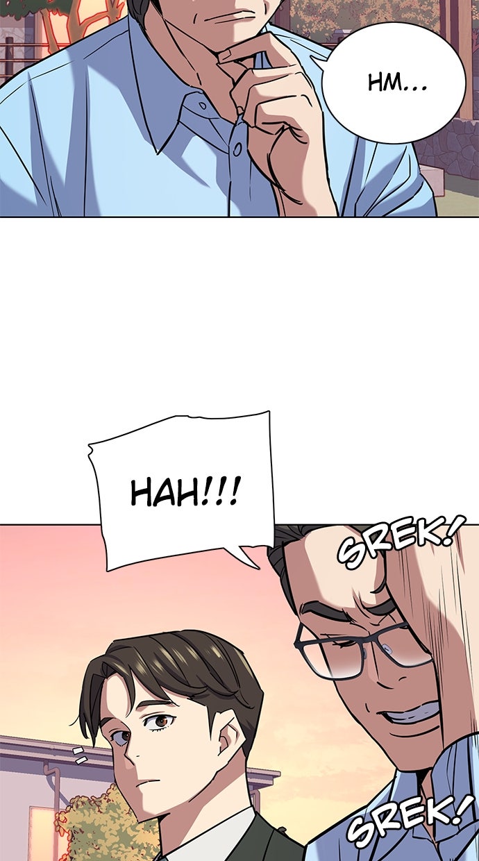 Read Reborn Rich ID Manga Online