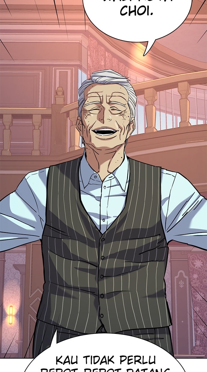 Read Reborn Rich ID Manga Online