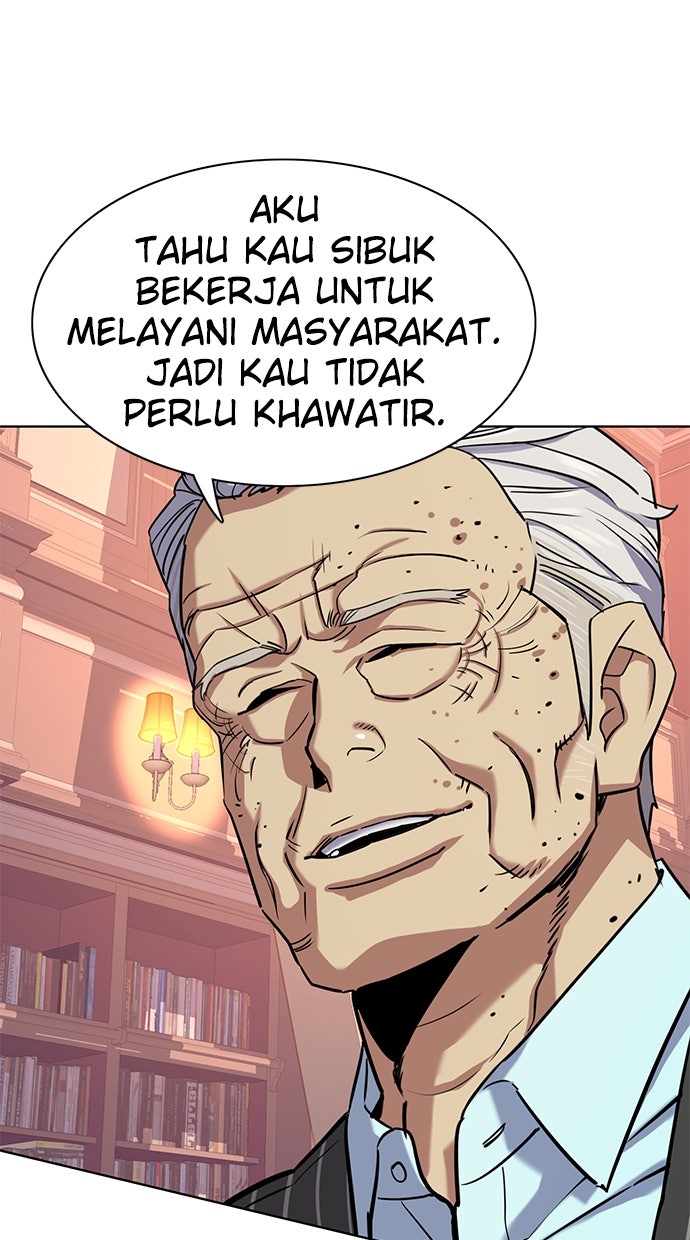 Read Reborn Rich ID Manga Online