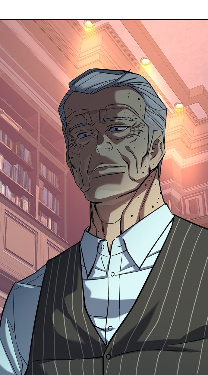 Read Reborn Rich ID Manga Online