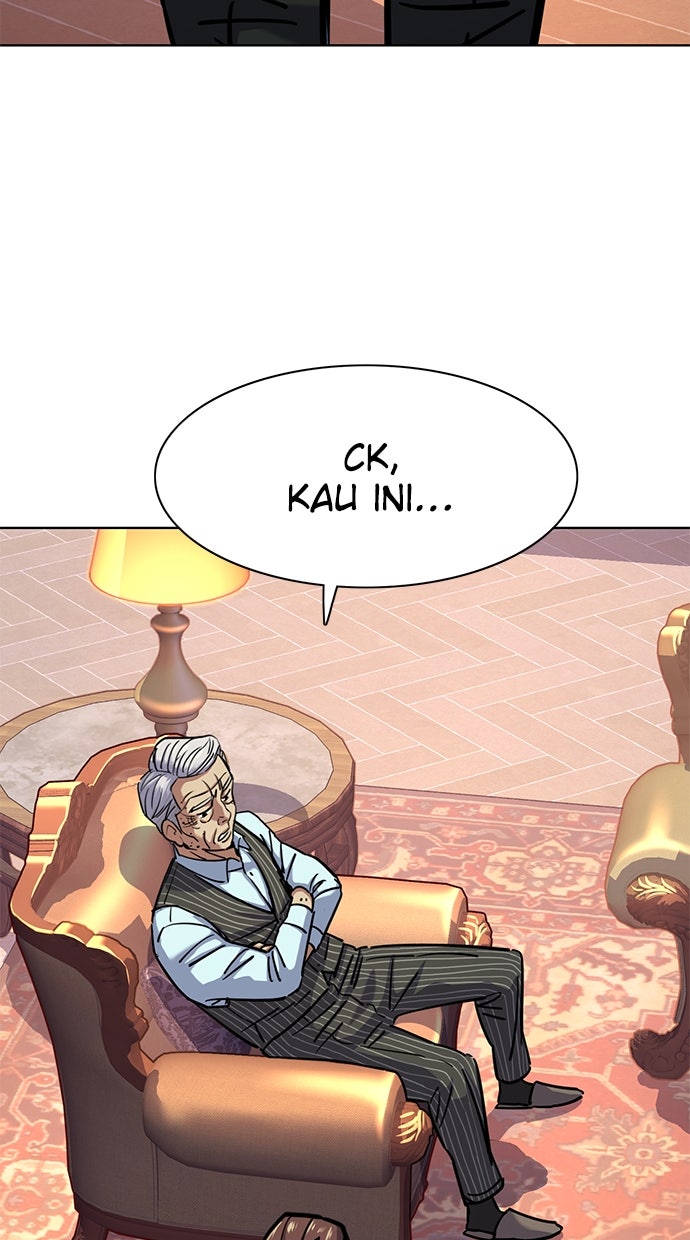 Read Reborn Rich ID Manga Online