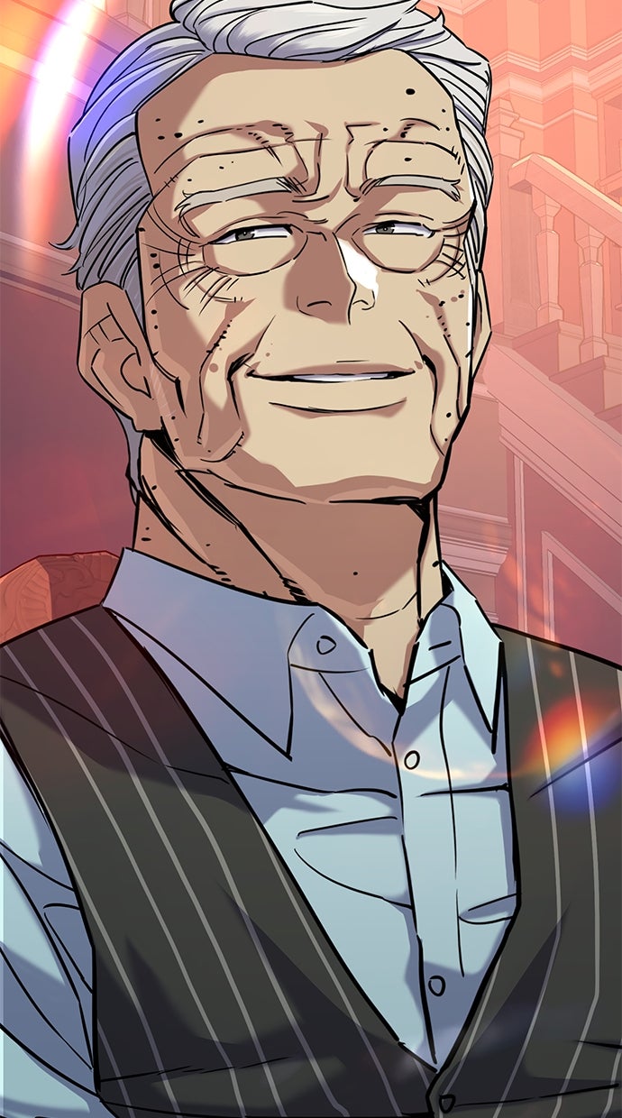 Read Reborn Rich ID Manga Online