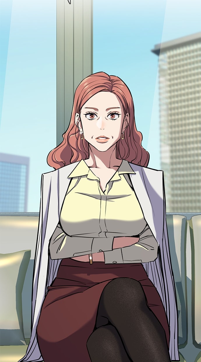 Read Reborn Rich ID Manga Online