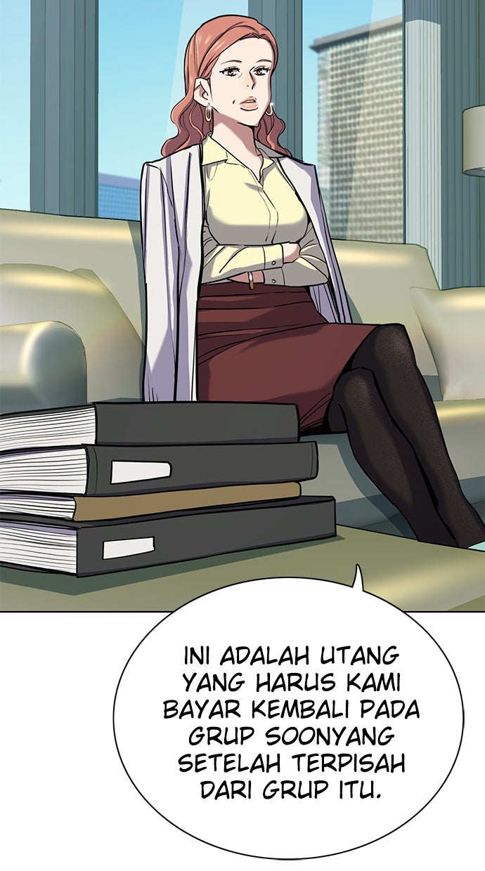 Read Reborn Rich ID Manga Online