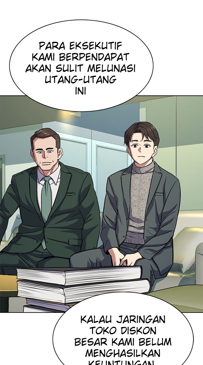 Read Reborn Rich ID Manga Online