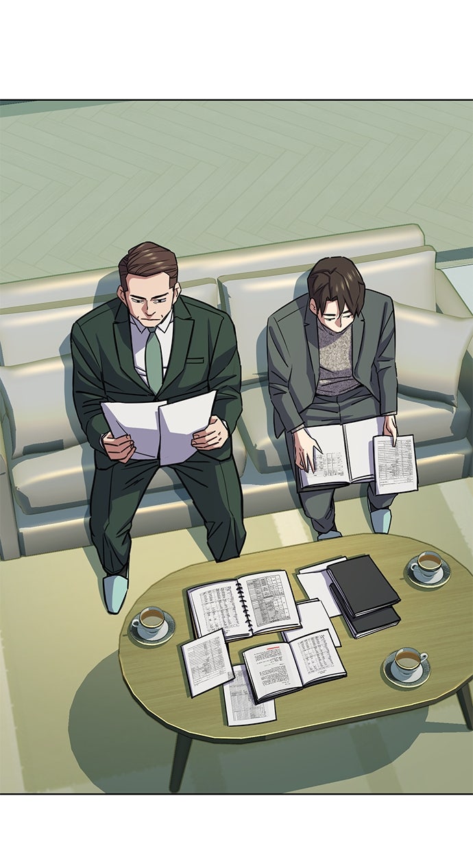 Read Reborn Rich ID Manga Online