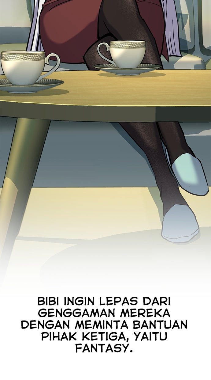 Read Reborn Rich ID Manga Online