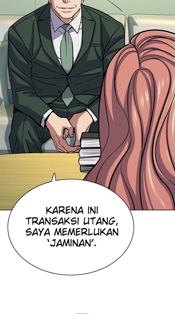 Read Reborn Rich ID Manga Online