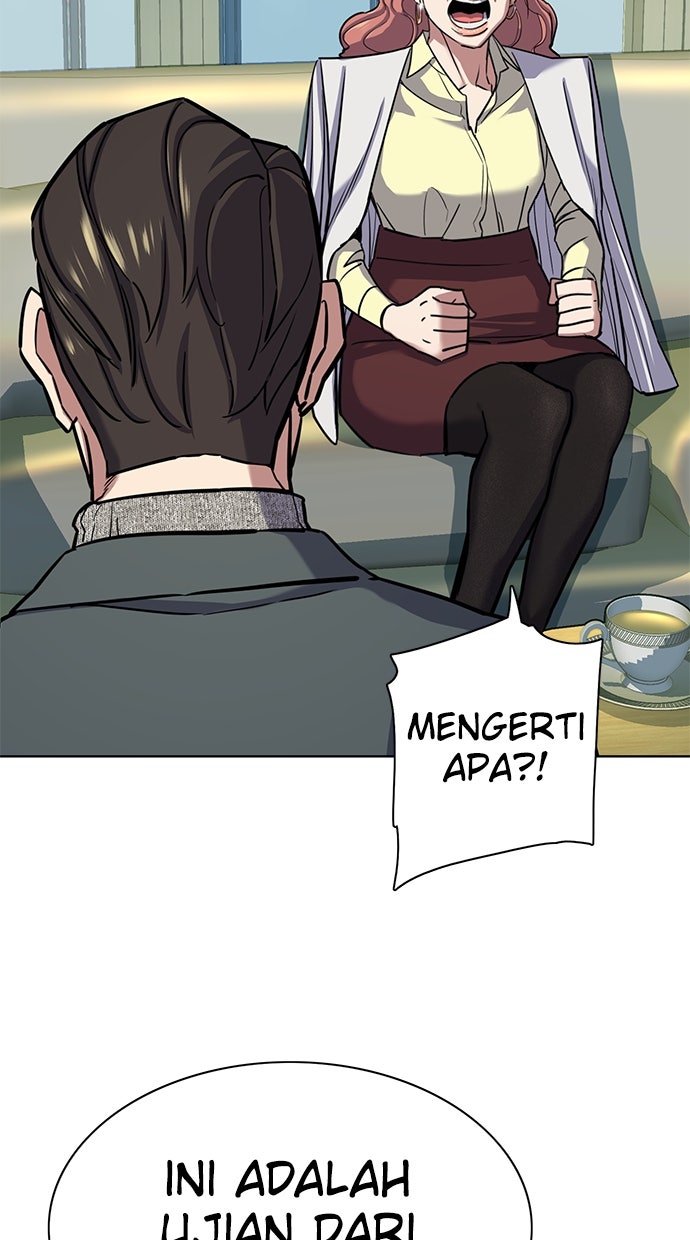 Read Reborn Rich ID Manga Online