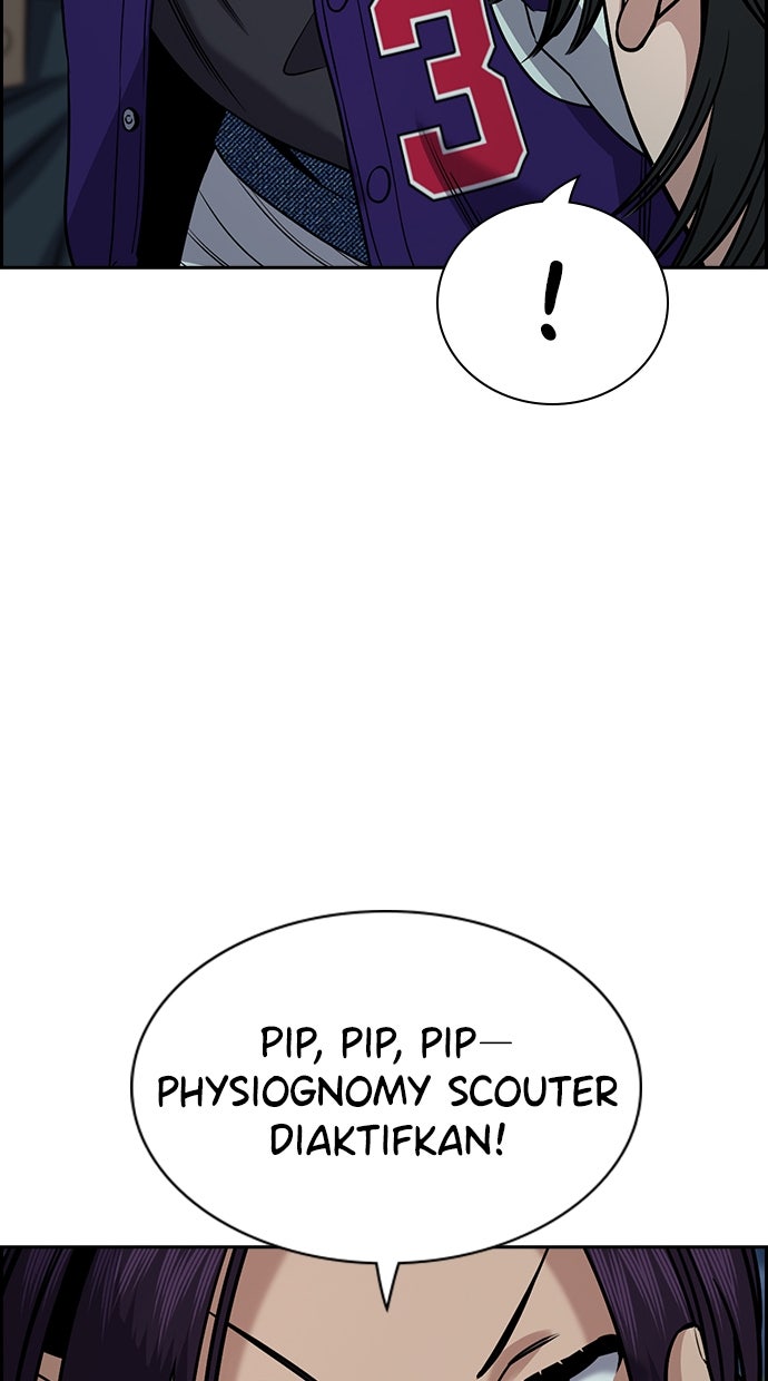 Read The Real Lesson ID Manga Online