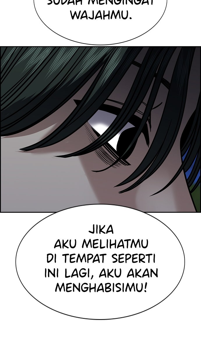 Read The Real Lesson ID Manga Online