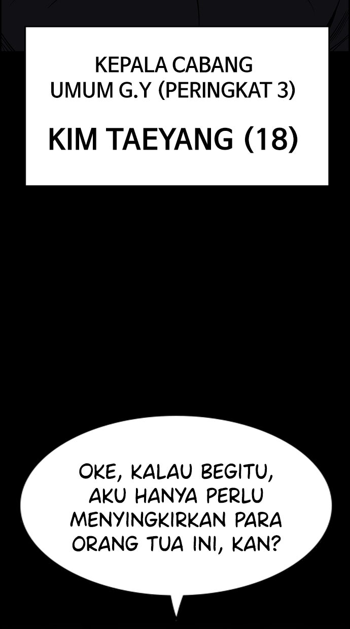 Read The Real Lesson ID Manga Online