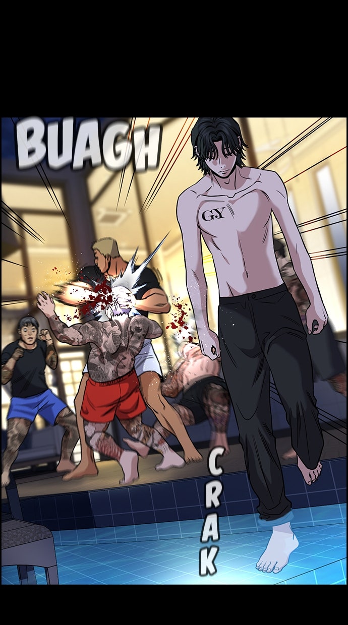 Read The Real Lesson ID Manga Online