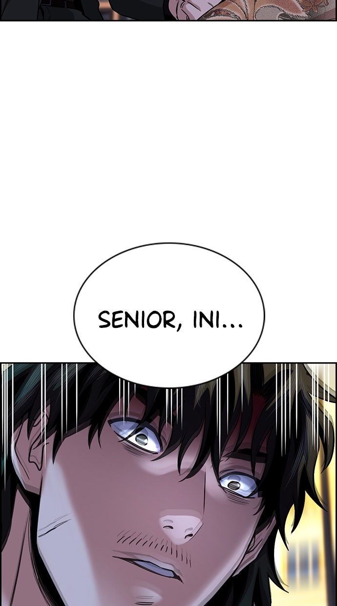 Read The Real Lesson ID Manga Online