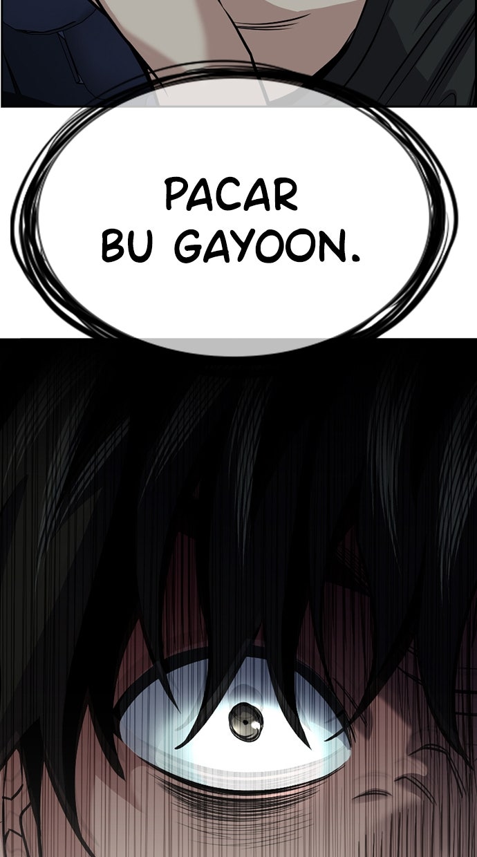 Read The Real Lesson ID Manga Online