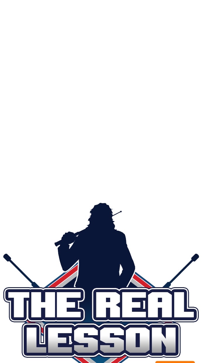 Read The Real Lesson ID Manga Online