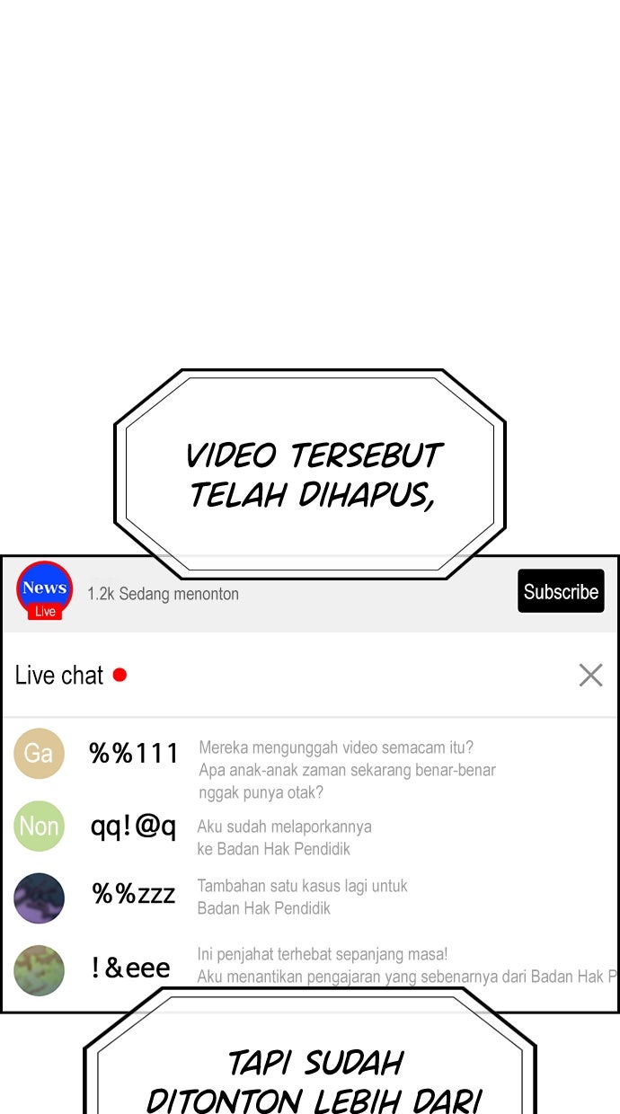 Read The Real Lesson ID Manga Online