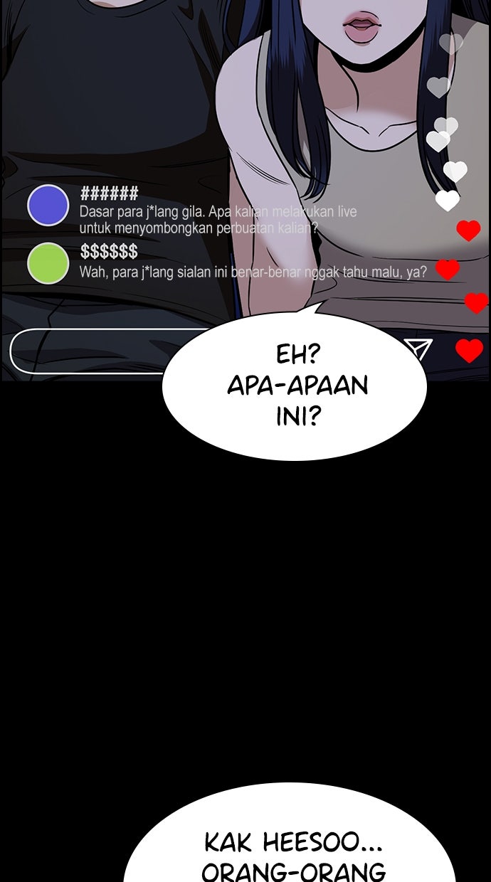 Read The Real Lesson ID Manga Online