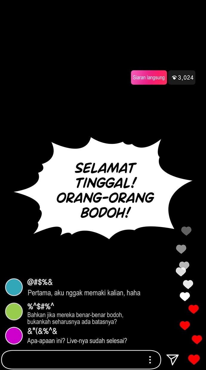 Read The Real Lesson ID Manga Online