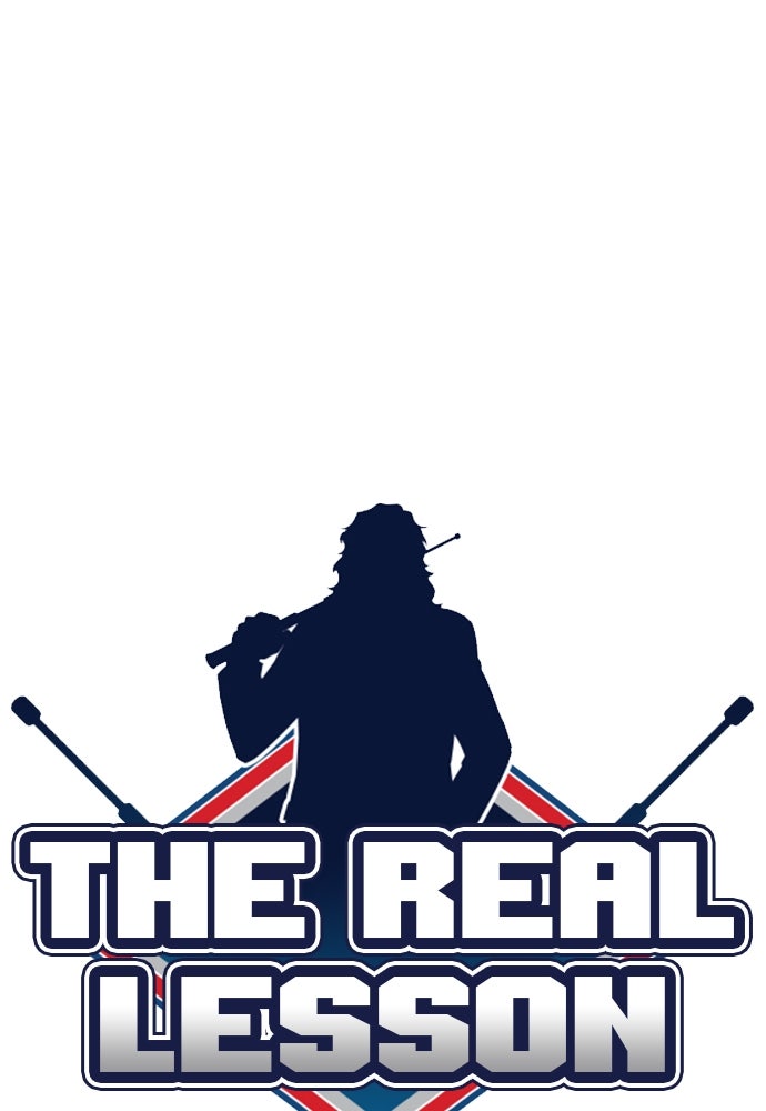 Read The Real Lesson ID Manga Online