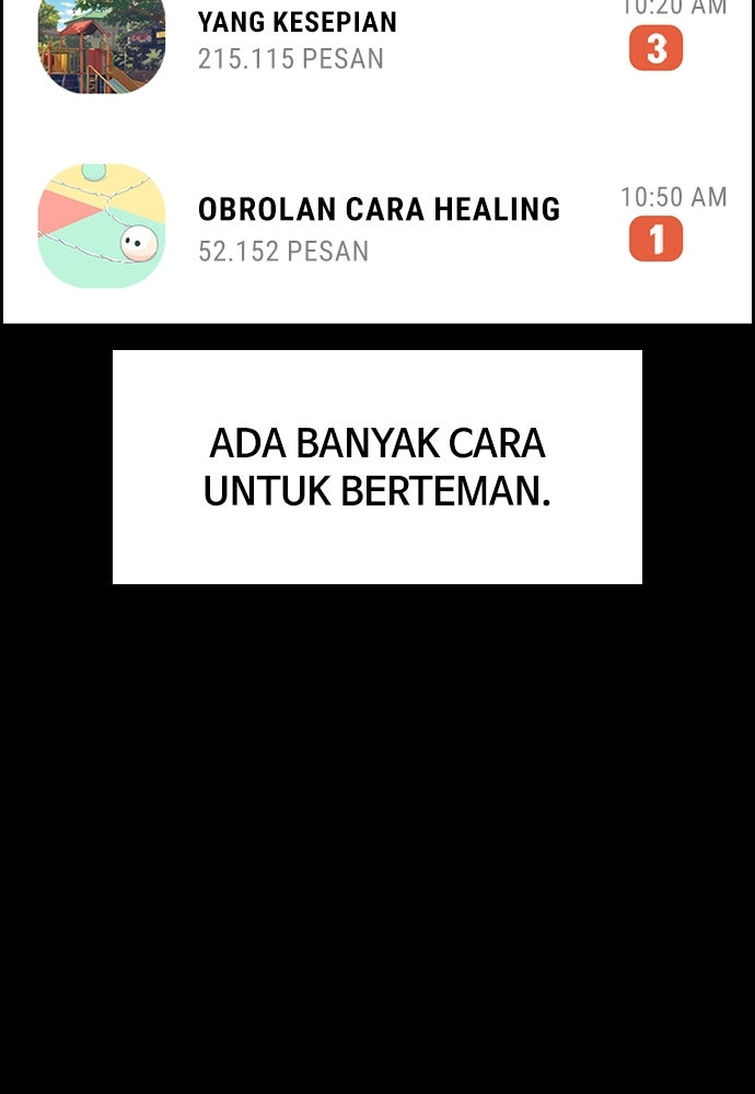 Read The Real Lesson ID Manga Online